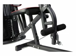 O'Fitness Prensa corporal multifunción - Dimensiones: 189 x 109 x 215 cm - Todo incluido^ New
