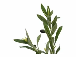 Olivo artificial 450 hojas 120 cm^ Best