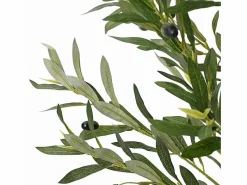 Planta Artificial|Olivo artificial 700 hojas 180 cm
