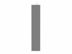Mueble Perchero|Organizadores de armario colgantes 2 uds con 6 estantes tela ES773802