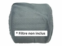 Accesorio Piscina|Ospazia Tapa de filtro de nylon para spa hinchable - - Compatible con otras marcas