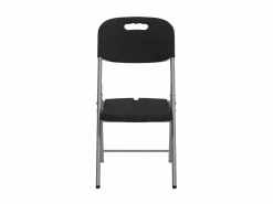 Pack 10 Sillas Plegables con Asa 47x58x87cm 7house^7H SEVEN HOUSE Discount