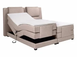 Pack boxspring relajación CASTEL de -^Palacio Best