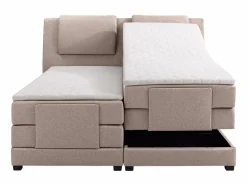 Pack boxspring relajación CASTEL de -^Palacio Best