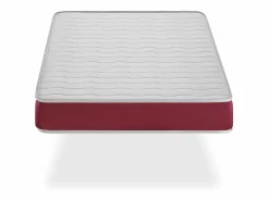 Colchones - 90X190Cm|Pack colchón de Epuma 90x190 cm DOGO SONHO con Sábana Protectora y Almohada