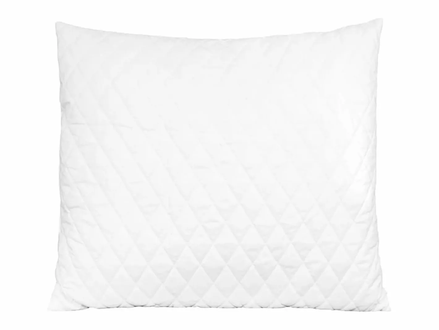 Pack de 2 almohadas Scala espuma viscoelástica blanco 14x70x60 cm^vidaxl New