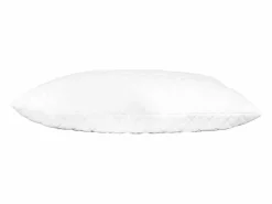 Pack de 2 almohadas Scala espuma viscoelástica blanco 14x70x60 cm^vidaxl New