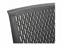 Pack de 4 sillas confidente tapizada en color , 56 cm(ancho) 84/94 cm(altura) 58 cm(fo^ Outlet