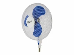 Pack de 2 ventiladores de pie Levante FS-40-A2 Helios Home 16" 45W 125 cm^ Best