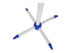 Pack de 2 ventiladores de pie Levante FS-40-A2 Helios Home 16" 45W 125 cm^ Best