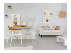 DECOWOOD Cuadro|Pack de cuadros con motivos Boho