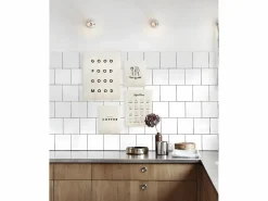 DECOWOOD Cuadro|Pack de cuadros Food