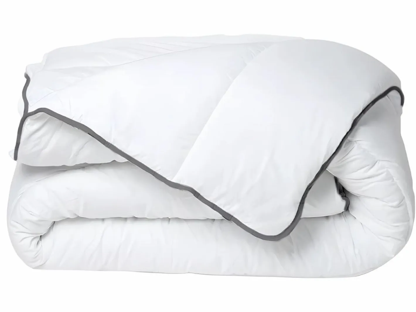 Pack de edredón tacto de seda 240 x 260 cm + 2 almohadas de 60 x 60 cm - - BIESYA^DREAMEA Hot