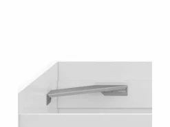 Pack Dormitorio Etnha: Cabecero, 2 Mesitas, Cama c/Cajones, Cómoda^ Discount