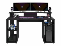Pack Gaming con Luz LED para Sala de Juego Completa^