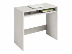 Dormitorio Completo|Pack Hab. Juvenil: cama Nido + armario + escritorio con somieres /Basalto