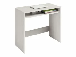 Dormitorio Completo|Pack Habitación Juvenil Infantil Rosa Gris Blanco Alpes (Cama Nido + Somieres)