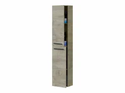 Pack Muebles Baño Aruba Melamina - Roble Alaska^ Clearance