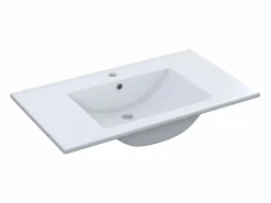 Pack Muebles Baño Aruba Melamina - Roble Alaska^ Clearance
