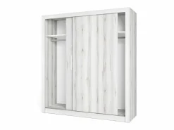 Dormitorio Completo|Pack Muebles Dormitorio Albo: Cabecero, 2 Mesas, Cama, Sinfonier