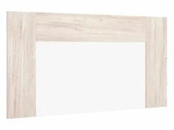 Dormitorio Completo|Pack muebles dormitorio c/ cómoda Sahara Estilo nórdico