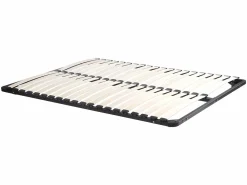 Ysmée Conjunto Colchón Y Somier|Pack somier + colchón muelles WOLKENTANZ MONGENGOLD 140x200