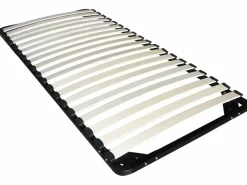 Ysmée Pack somier + colchón muelles WOLKENTANZ MONGENGOLD 90x200 Negro Sale