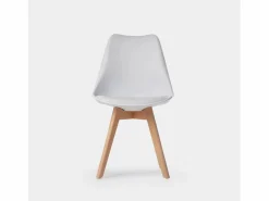 Sillas Y Lotes De Sillas|Packs 4 sillas 48 x 82 cm