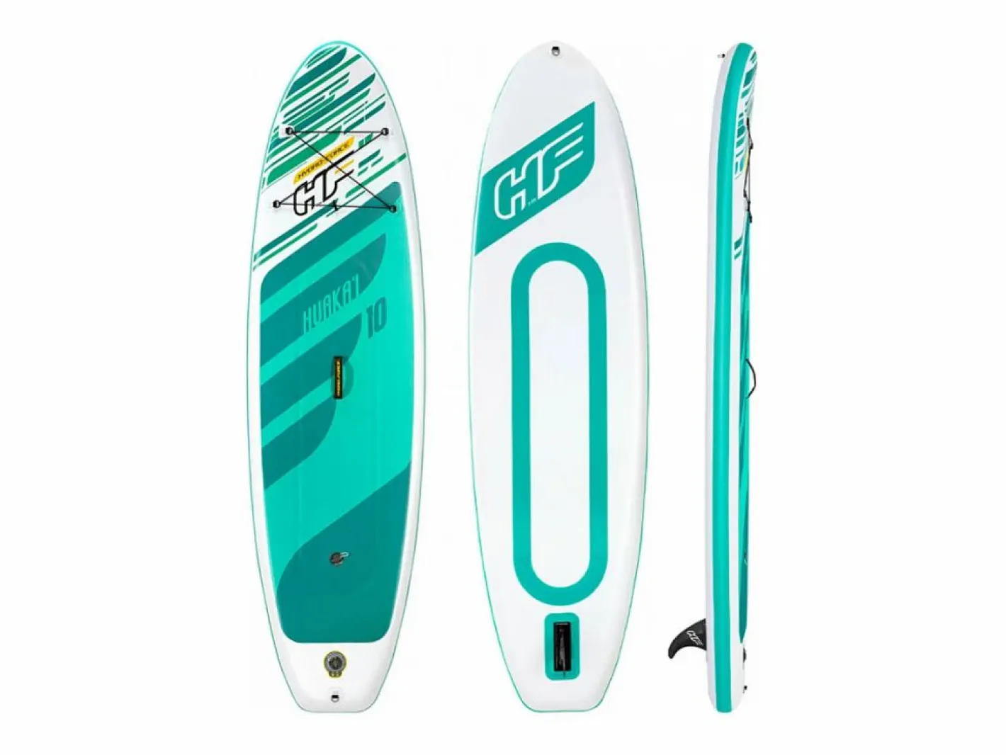 Bestway Paddle board Stand Up 65346 305cm Hydro-Force Huaka'i Multicolor Online
