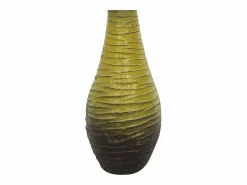 Palmera artificial 9 hojas 70 cm Verde Best