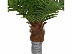 Palmera artificial 15 hojas 200 cm^ Sale