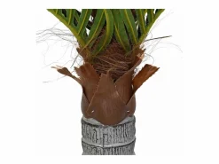 Palmera artificial 12 hojas 150 cm^ Best