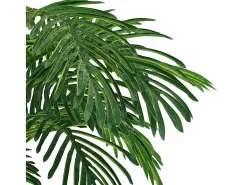 Palmera Cycas Artificial con Maceta 140 cm Verde Sale