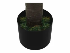 Palmera fénix artificial con macetero 190 cm ES498477 Verde Sale