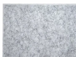MCW Panel acústico de pared -L52 (juego de 6), Gris claro Discount