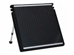 Accesorio Piscina|Panel calefactor solar para piscina 75x75 cm ES345088