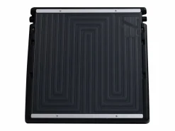 Accesorio Piscina|Panel calefactor solar para piscina 75x75 cm ES345088
