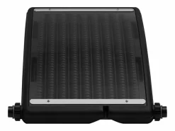 Panel calefactor solar para piscina curvada 72,5x46 cm ES200146^ Discount