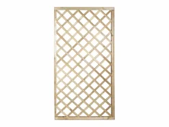 Panel celosia recto 90x180 cm 90X180 CM^NORTENE