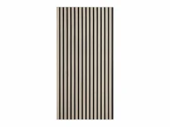 Panel de pared 60x120 cm gris^ Online