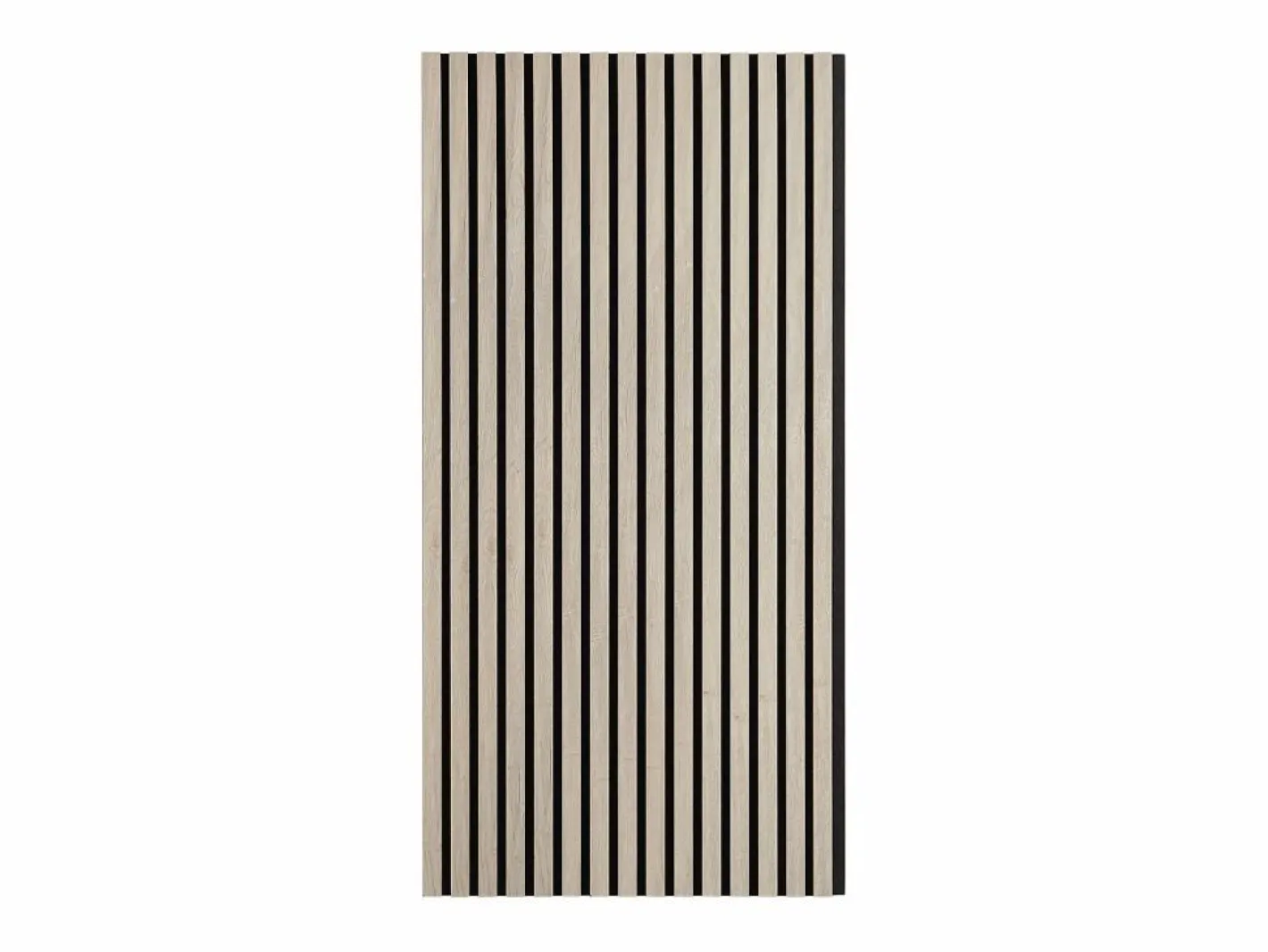 Panel de pared 60x120 cm gris^ Online
