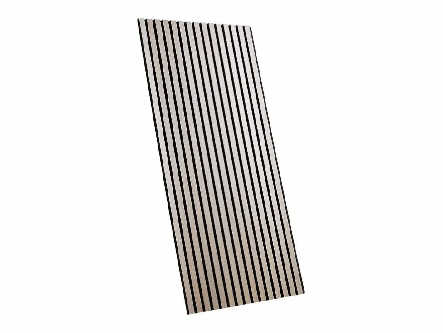 Panel de pared 60x120 cm gris^ Online