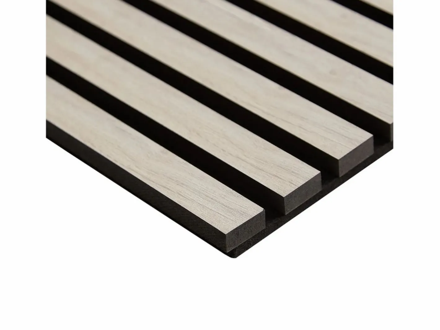 Panel de pared 60x120 cm gris^ Online