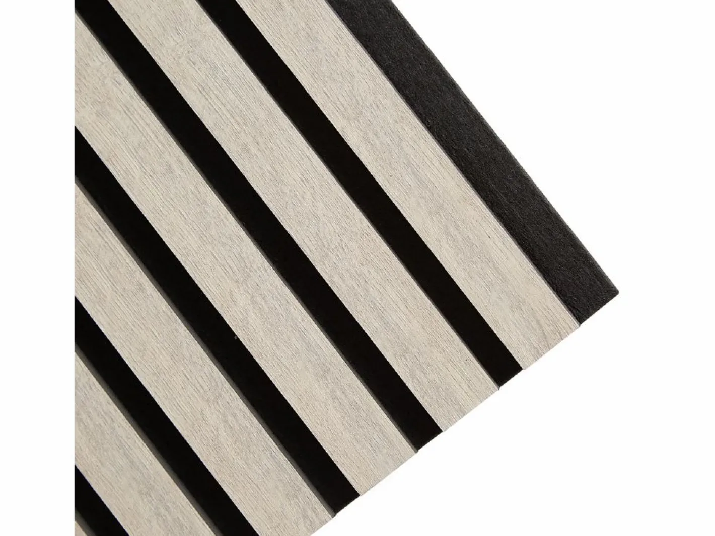 Panel de pared 60x120 cm gris^ Online