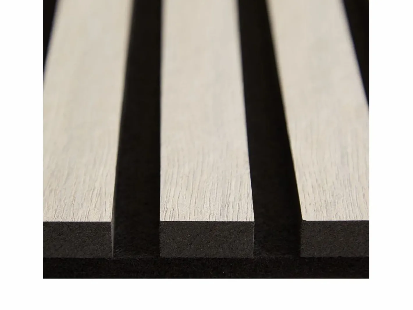 Panel de pared 60x120 cm gris^ Online