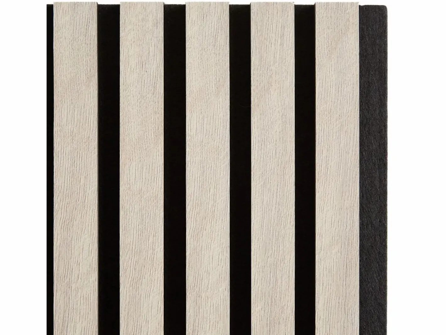 Panel de pared 60x120 cm gris^ Online