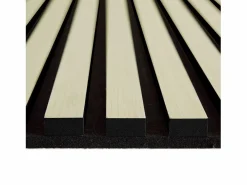 Panel De Pared|Panel de pared 60x120x2.5 cm crema