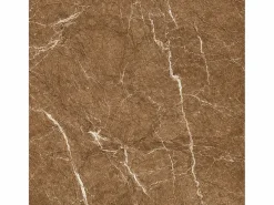 Panel decorativo efecto mármol gres porcelánico set de 6 piezas 4,3 m2 revestimiento de pared PVC en UV 120x60 Mármol^ Outlet