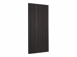 Paneles Acústicos con Tablas de Madera SucceBuy 120 x 60 cm, Decoración Moderna, Roble^ Sale