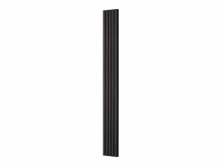 Panel De Pared|Paneles Acústicos de Pared SucceBuy, 20 x 240 cm, para Decoración de Paredes, con un Alto Índice NRC de 0,85 y Certificación Acústica SGS, en Roble